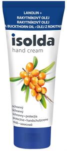 Krém ISOLDA-Lanolín, ochranný