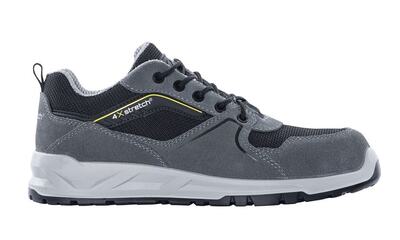 Obuv polobotka TIMON S1P ESD