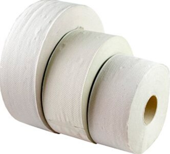 Toaletní papír JUMBO 230 2-vrstvý