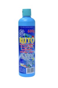 Ruto tekutá suspenze 600 g