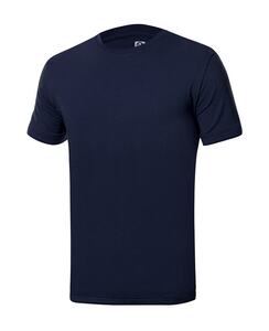 Tričko TRENDY navy (4XL)