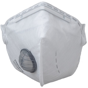 Respirátor REFIL 711 FFP1 NR D s ventilkem (sk.)