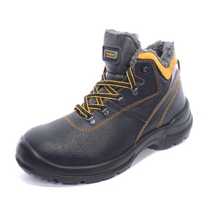 Obuv kotník PANDA ORSETTO 99990L S3 CI