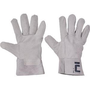 Rukavice celokožené SNIPE