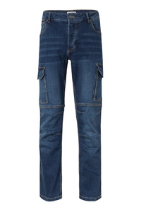 Kalhoty DENIM STRETCH 63