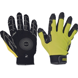 Rukavice 1st VIBRA-X