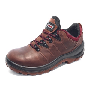 Obuv PANDA LOW MIURA 8038 S3