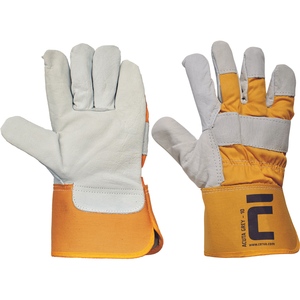 Rukavice ACUTA GREY FH