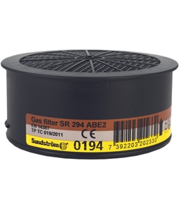 Filtr protiplynový SR 294 ABE2