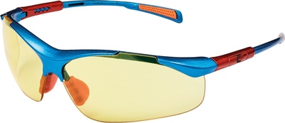 Brýle AF, žluté NELLORE