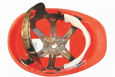 Vystýlka k přilbě LP 2017