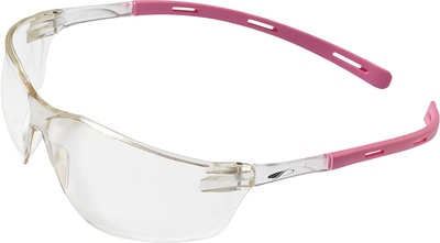 Brýle RIGI AS,BlueBlock čirá růž.rám