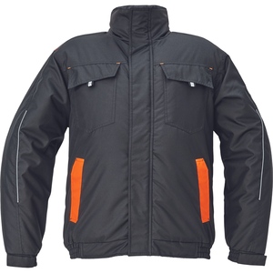 Bunda pilot MAX VIVO