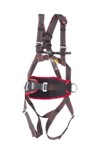 Zachycovací  bezpečnostní postroj LX 2*PSHLX2