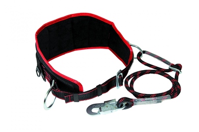 Polohovací pás PPB20MLB1015L2