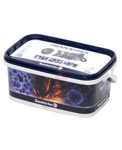 Souprava SUNDSTRÖM PREMIUM PACK