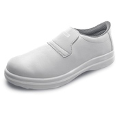 Obuv mokasína SIATA O2 SRC