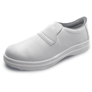 Obuv mokasína SIATA O2 SRC