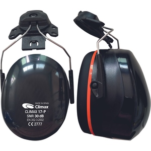 Sluchátka 17-P k přilbě CURRO