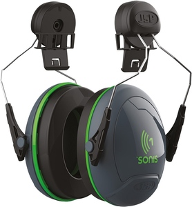 Sluchátka na přilbu SONIS 1