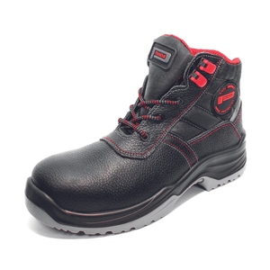 Obuv kotník TOP CLASSIC RITMO ANKLE S3 SRC