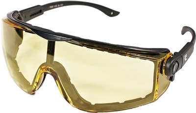 Brýle žluté BENAIS