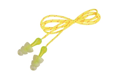 Zátky 3M™ pletené PELTOR TRI FLANGE PN-01-006