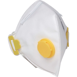 Respirátor RESPAIR X FFP2 s ventilkem (10ks)