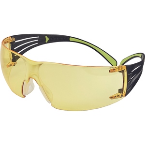 Brýle 3M™ SECURE FIT SF403AF žluté