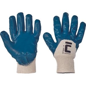 Rukavice povrstvené KITTIWAKE