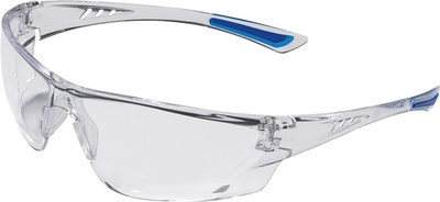 Brýle JSP Swiss One Continental , čiré