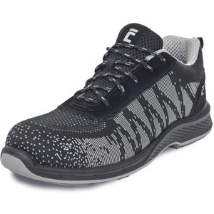 Obuv polobotka GEARGRINT S1 MF SRC