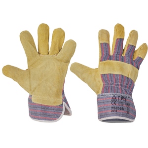 Rukavice FF TERN LIGHT HS-01-004