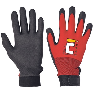 Rukavice povrstvené JACDAW