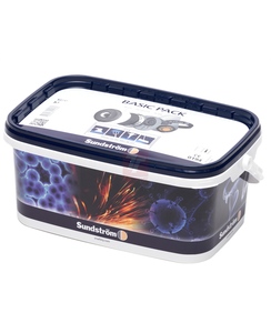 Souprava SUNDSTRÖM BASIC PACK