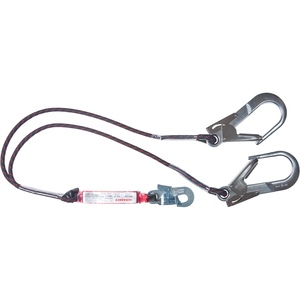 Tlumič pádu LANEX PSA2LT22L DOUBLE-50mm