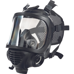 Maska celoobličej. CM6-6BS M/L