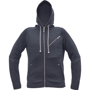 Mikina s kapucí NEURUM