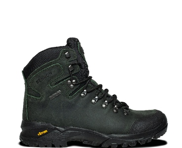 Obuv BNN TERENNO Green High