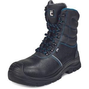 Obuv holeňová RAVEN XT HIGH ANKLE WINTER S3 CI SRC