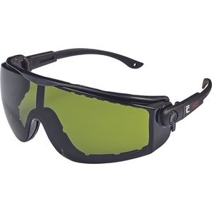 Brýle BENAIS IS zelená st. 5
