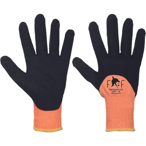 Rukavice  CHACHALACA 3/4 Light