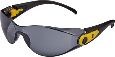 Brýle FINNEY IS,, kouřové