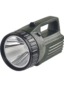 LED svítilna nabíjecí 10W P2307