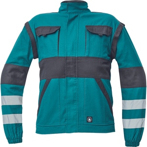 Bunda MAX NEO REFLEX