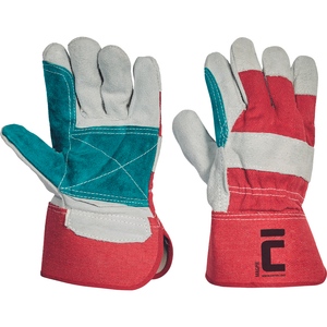 Rukavice kombinované MAGPIE, velikost 11