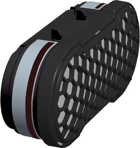 Filtr CLEANSPACE A1P3