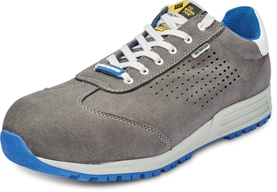 Obuv polobotka JUMPER ESD S1P