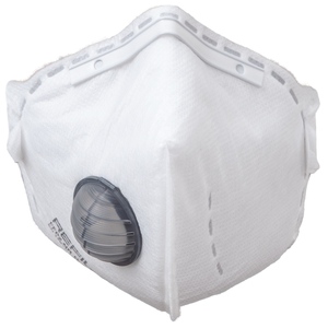 Respirátor REFIL 731 FFP2 NR D s ventilkem (sk.)