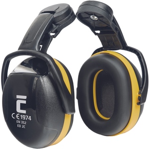 Muš.chránič ED 2C EAR DEFENDER SNR 29 dB
